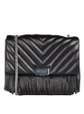 CLAUDIE PIERLOT NOIR Negro