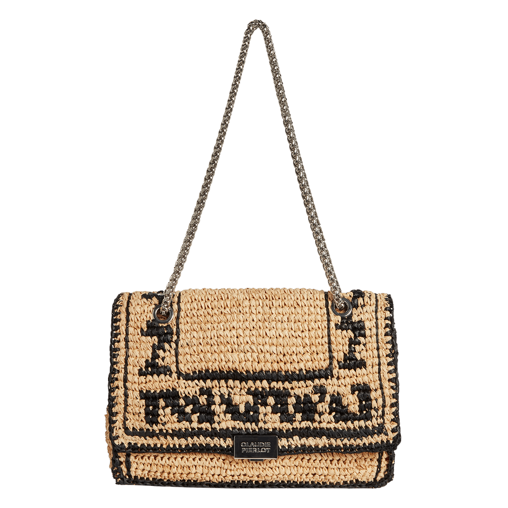 Bandoleras de rafia KBAS Martika Nature| Zapatos Online | Complementos