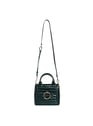 CLAUDIE PIERLOT VERT SAPIN Verde
