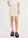 CLAUDIE PIERLOT IVOIRE Beige