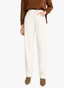 CLAUDIE PIERLOT IVOIRE Beige