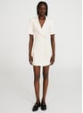 CLAUDIE PIERLOT ECRU Beige