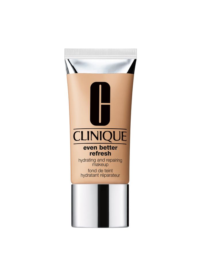CLINIQUE Even Better Refresh - Base de maquillaje hidratante y reparadora en  - CN 70 Vanilla