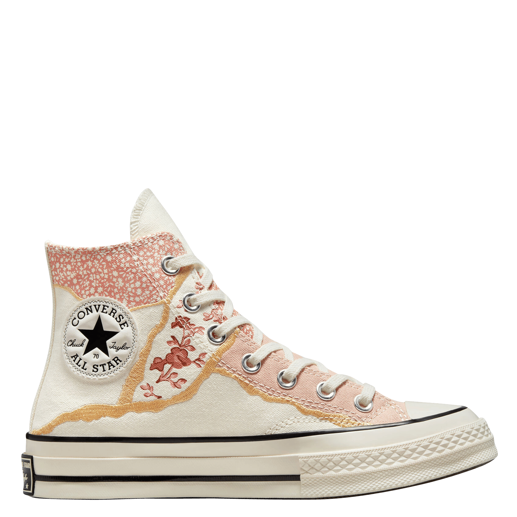 converse estampadas mujer