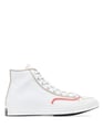 CONVERSE WHITE Blanco