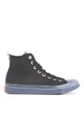 CONVERSE BLACK Negro
