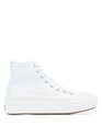 CONVERSE WHITE Blanco