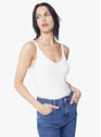 COP.COPINE ECRU Blanco