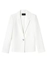 COP.COPINE ECRU Blanco