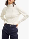 COP.COPINE VANILLE Blanco