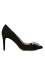 COSMOPARIS NOIR Negro