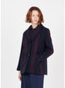 DES PETITS HAUTS RAYURE BOREALE Azul