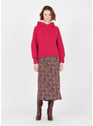 DES PETITS HAUTS FIELD Multicolor