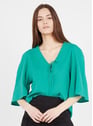 DES PETITS HAUTS MENTALO Verde