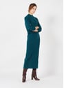 DES PETITS HAUTS IRIS Azul