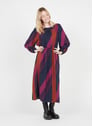 DES PETITS HAUTS MARTY Multicolor