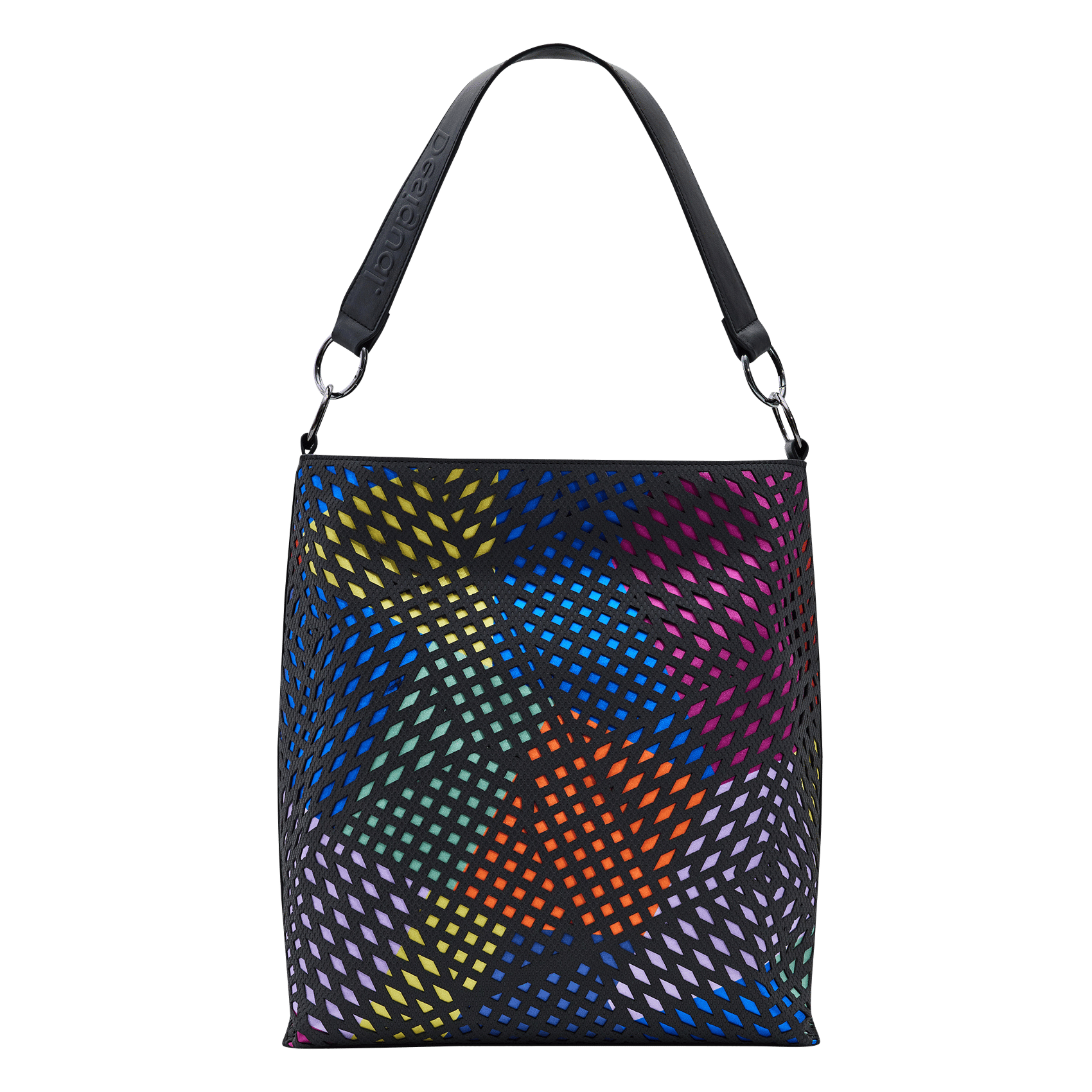 Bolsos Desigual Mujer : Nueva colección | Place Tendances