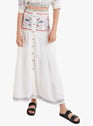 DESIGUAL BLANC Blanco