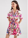 DESIGUAL BLANC Blanco