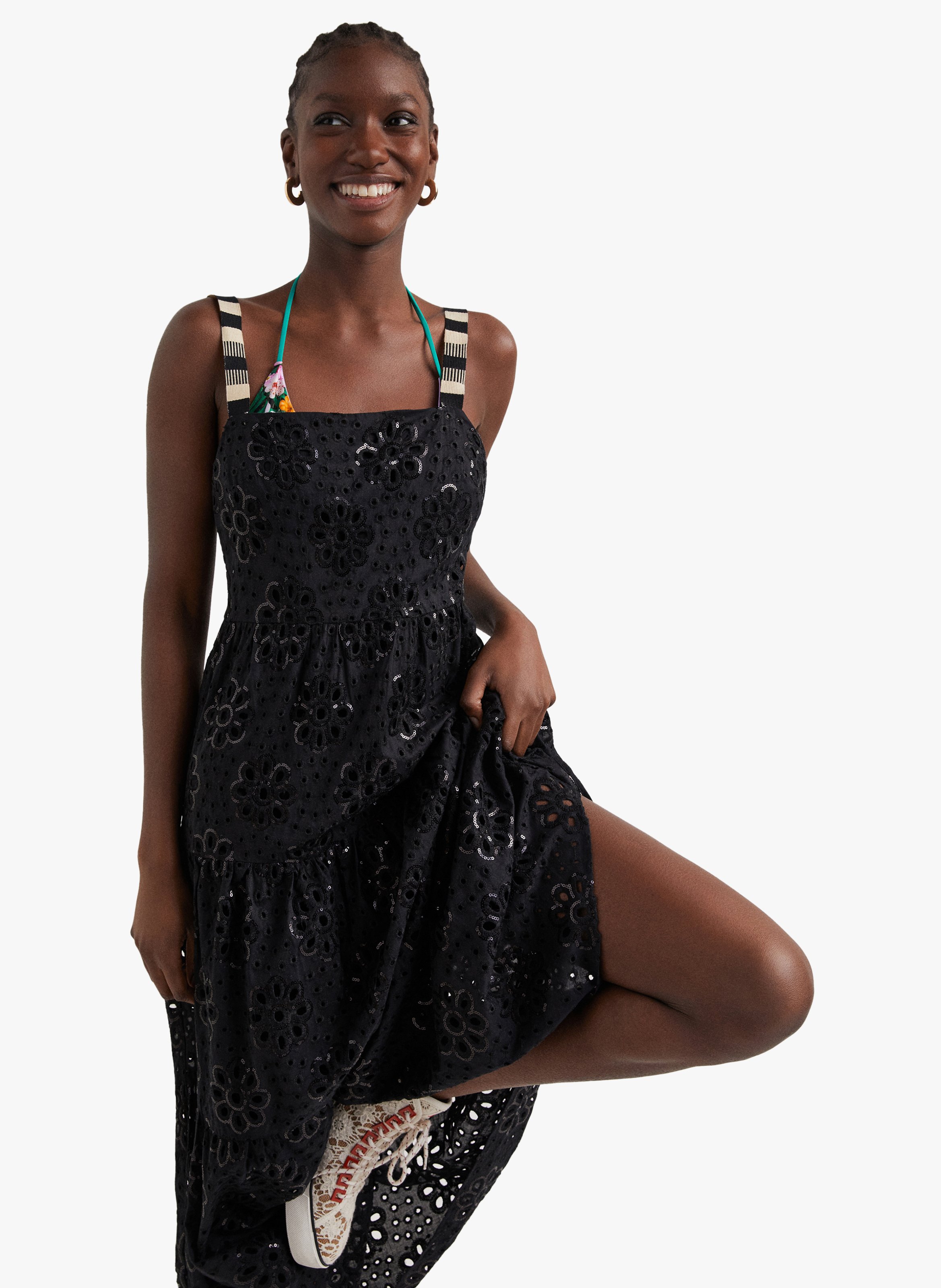 Vestidos Desigual Mujer : Nueva colección | Place des Tendances
