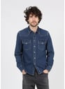 DIESEL 900 - DENIM Vaqueros desteñidos