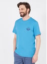 DOCKERS CENDRE BLUE Azul
