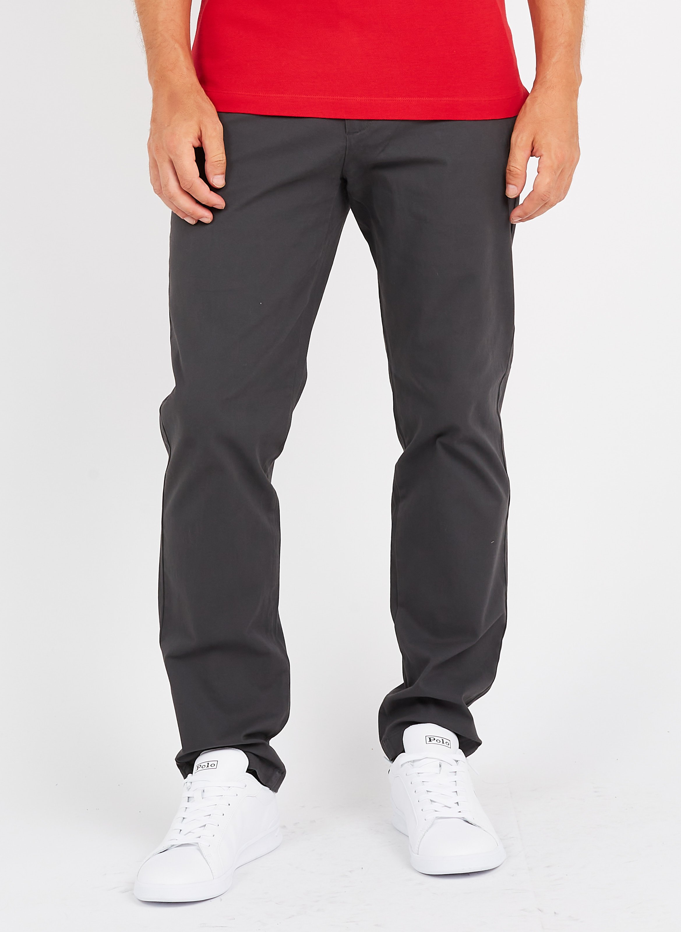 Pantalones chinos hombre online dockers