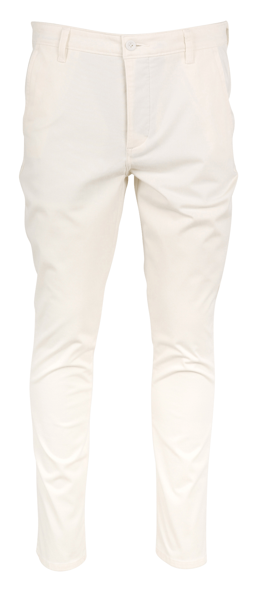 Pantalón Skinny De Mezcla De Algodón Egret Dockers - Hombre | Place des  Tendances