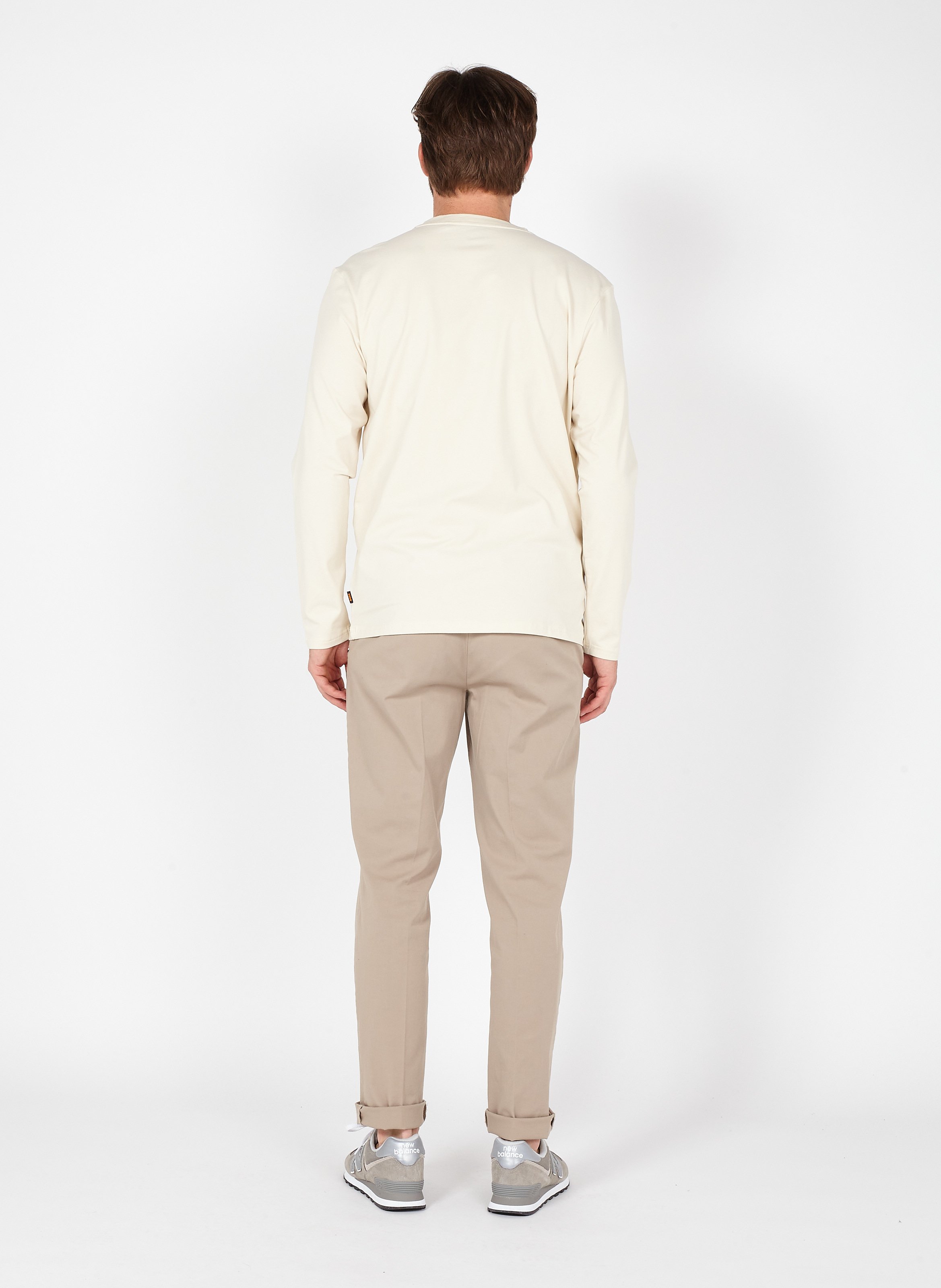 Pantalones Dockers Hombre : Nueva colección | Place des Tendances
