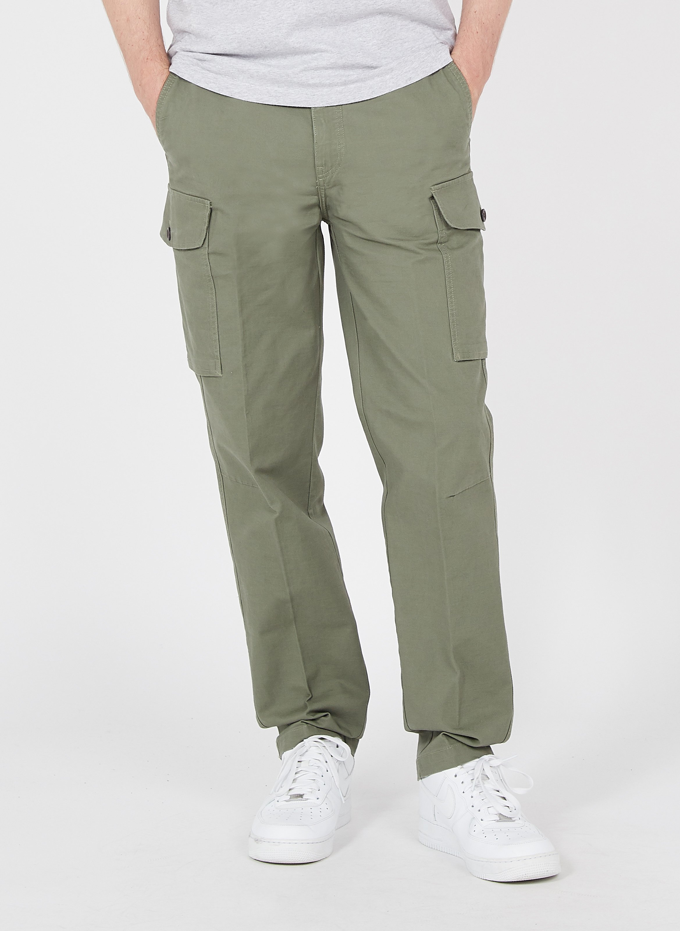 Pantalon best sale dockers cargo