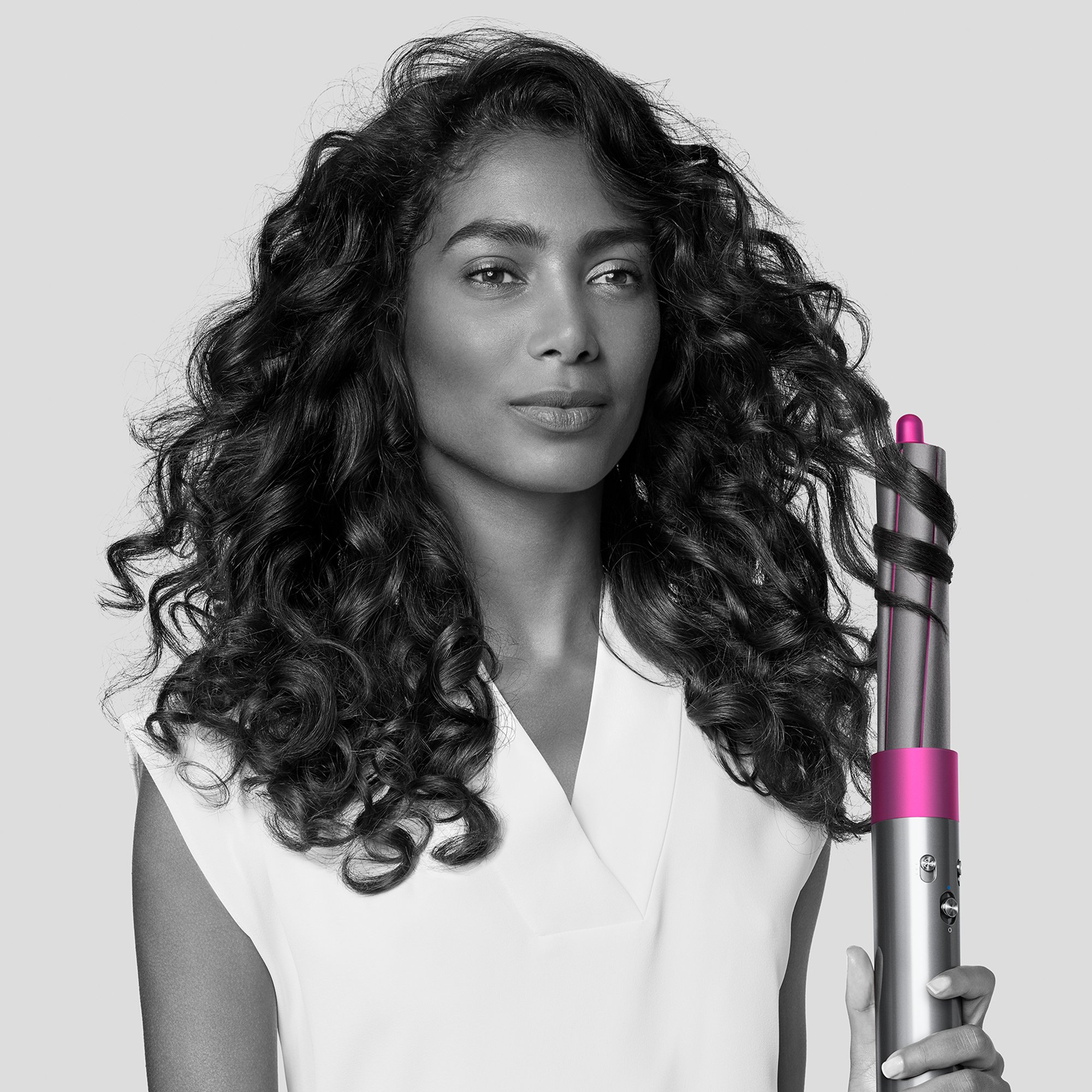 MOLDEADOR DYSON AIRWRAP COMPLETE LONG DYSON - PRINTEMPS BELLEZA | Place des  Tendances