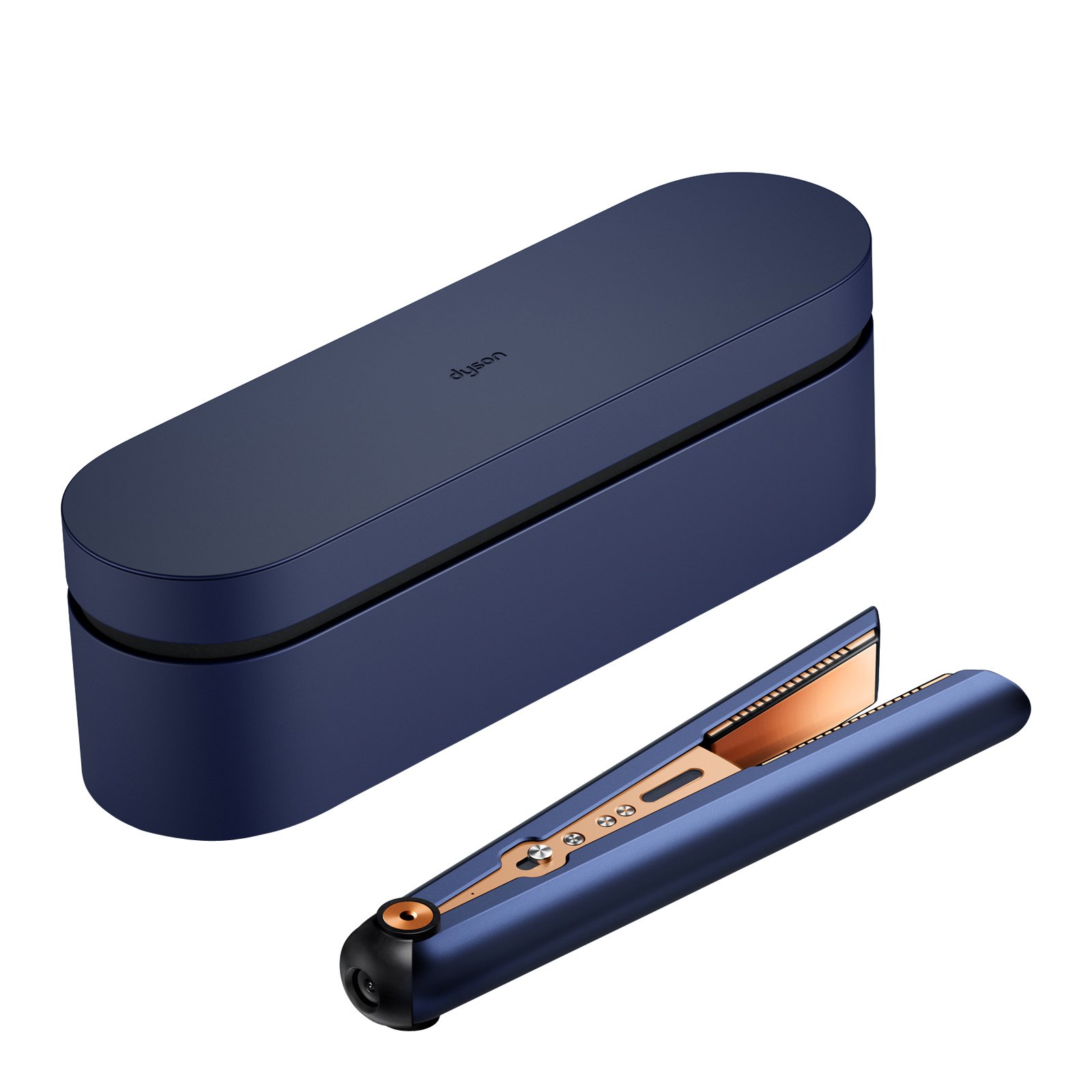 PLANCHA CORRALE EDICIÓN ESPECIAL NAVIDAD DYSON - PRINTEMPS BELLEZA | Place  des Tendances