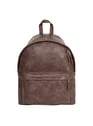 EASTPAK Grained Brown Marron