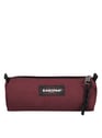 EASTPAK Crafty Wine Rojo