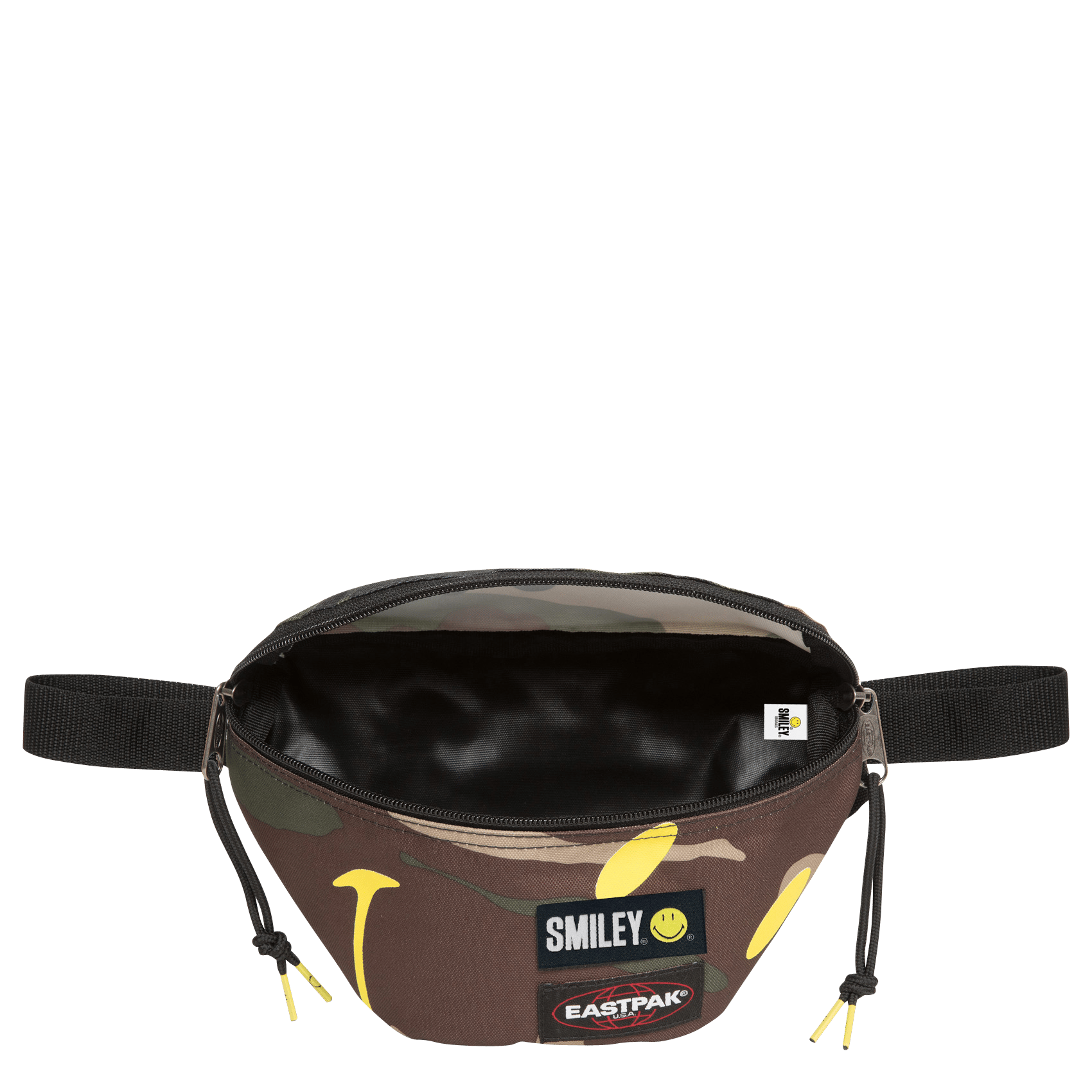 Mochila saco «Precioso oso panda kawai» de EuGeniaArt | Redbubble
