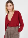 EKYOG ROUILLE Rojo