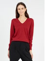 EKYOG ROUILLE Rojo