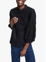 ESPRIT BLACK Negro