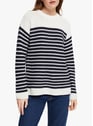 ESPRIT OFF WHITE 3 Blanco