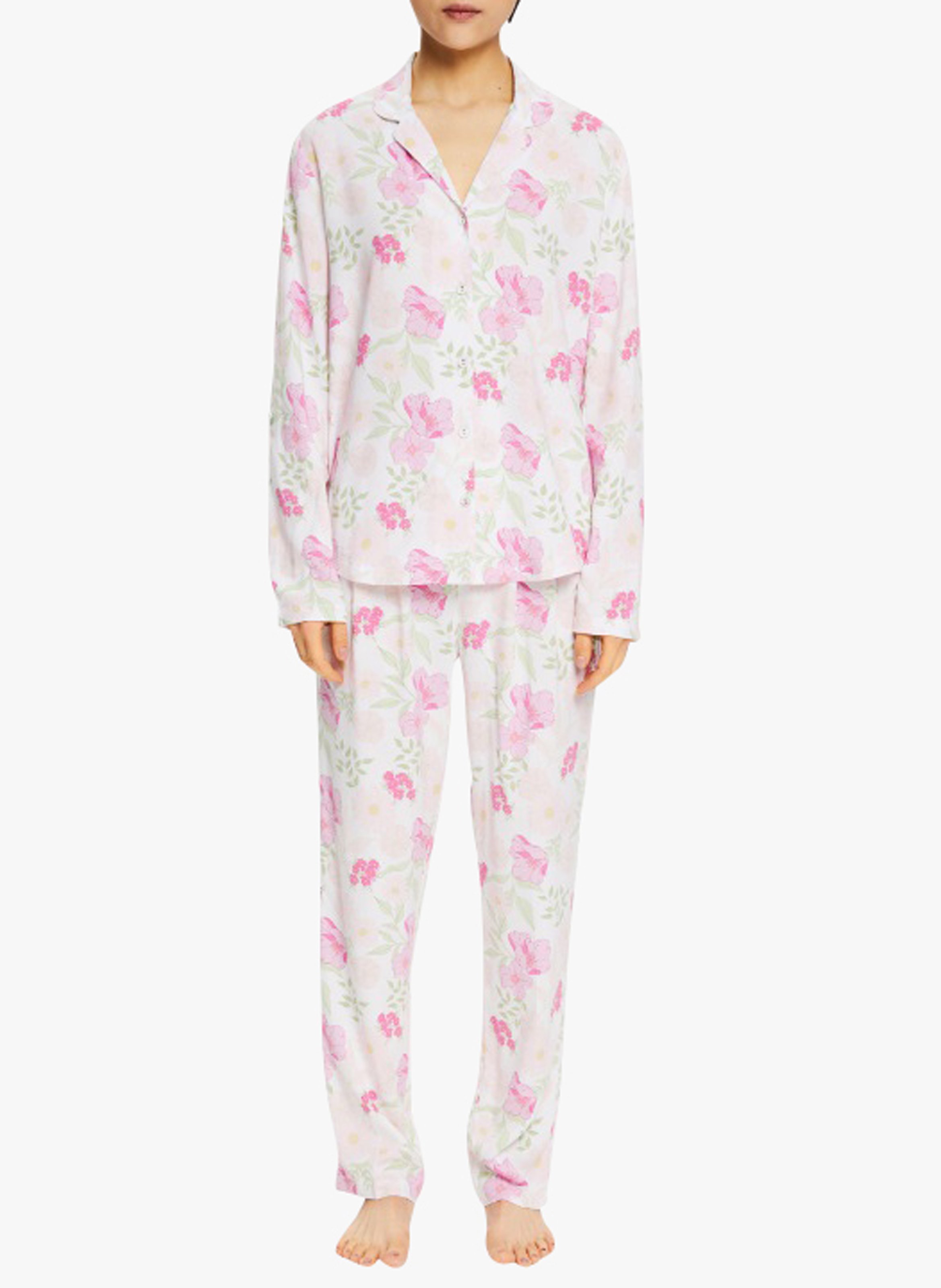 Comprar pijamas para mujer online | ESPRIT