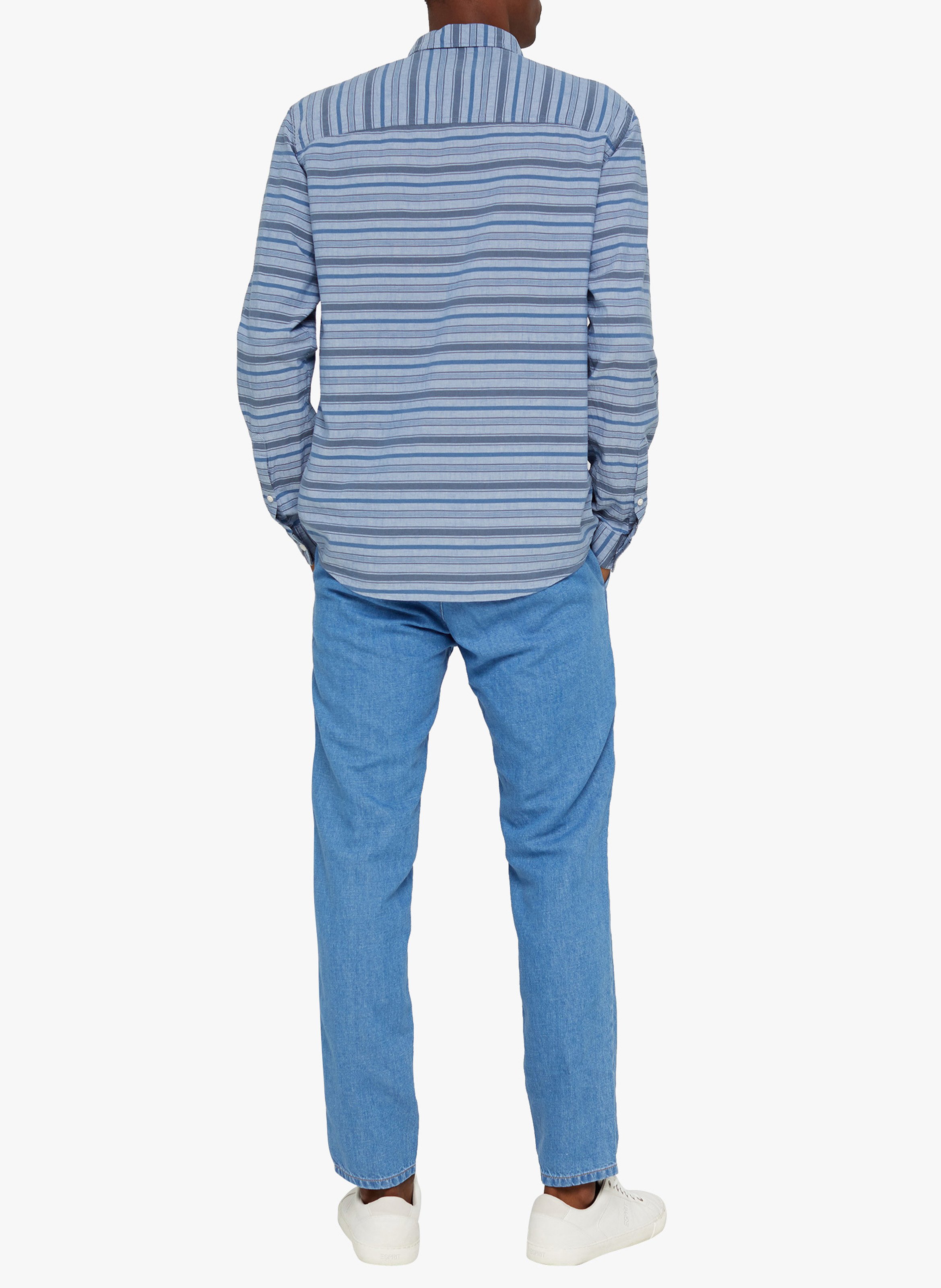 Vaqueros » ESPRIT Baratos Para Mujer,Hombre,Niños,Niñas » Tandborstogram