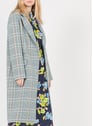 ESSENTIEL ANTWERP COMBO 2 CASHMERE BLUE Azul