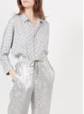 ESSENTIEL ANTWERP COMBO 1 GREY SHADOW Gris