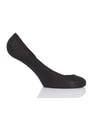 FALKE BLACK Negro