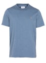 FARAH DARK DENIM MARL Azul