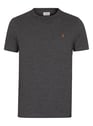 FARAH GREY MARL Gris