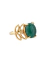 FEEKA AVENTURINE VERTE Verde