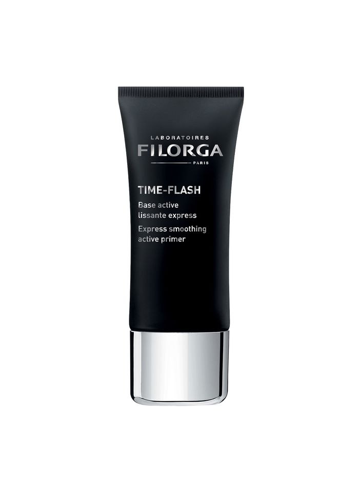 FILORGA TIME-FLASH Base de maquillaje alisadora antiarrugas 30 ml 