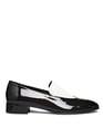 FREE LANCE BLANC/NOIR Negro