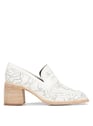 FREE LANCE POWDER WHITE/CREME Beige